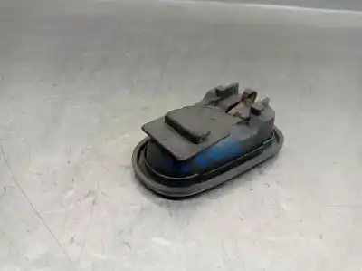 Second-hand car spare part interior left rear handle for daewoo nexia 1.5 cat oem iam references   