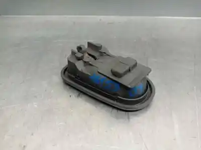 Second-hand car spare part interior left front handle for daewoo nexia 1.5 cat oem iam references   