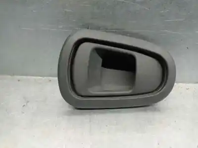 Second-hand car spare part interior left front handle for daewoo nexia 1.5 cat oem iam references 