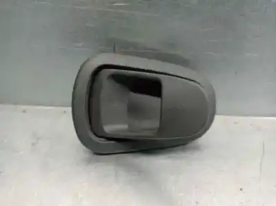 Peça sobressalente para automóvel em segunda mão puxador interior dianteiro direito por daewoo nexia 1.5 cat referências oem iam 