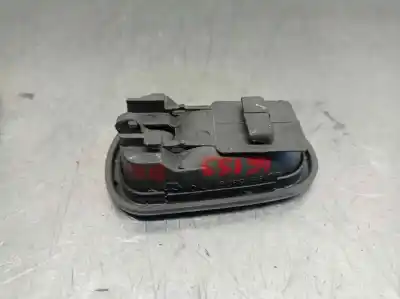 Second-hand car spare part interior right front handle for daewoo nexia 1.5 cat oem iam references   