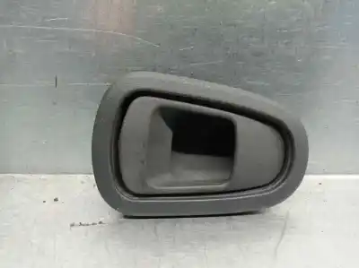 Second-hand car spare part interior right rear handle for daewoo nexia 1.5 cat oem iam references 