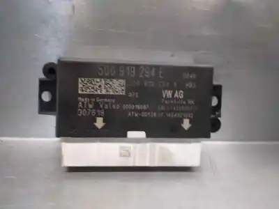 Pièce détachée automobile d'occasion module électronique pour seat leon st (5f8) reference plus références oem iam 5q0919294e