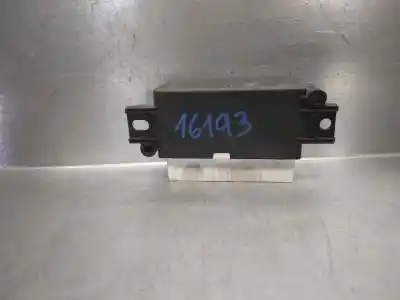 Peça sobressalente para automóvel em segunda mão módulo eletrônico por seat leon st (5f8) reference plus referências oem iam 5q0919294e 5q0919294a valeo 