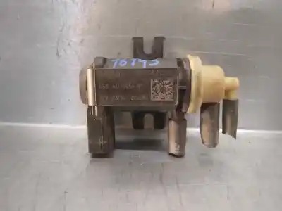 Peça sobressalente para automóvel em segunda mão BOMBA DE AR SECUNDÁRIA por SEAT LEON ST (5F8)  Referências OEM IAM 1K0906627B  4011464A