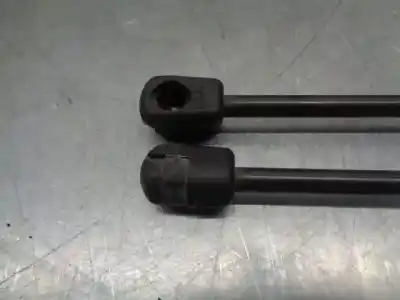 Second-hand car spare part tailgate gas strut for seat leon st (5f8) reference plus oem iam references 5f9827550b  