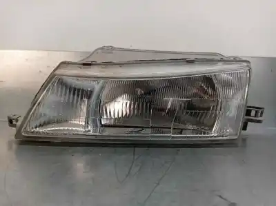 Second-hand car spare part left headlight for daewoo nexia 1.5 cat oem iam references 