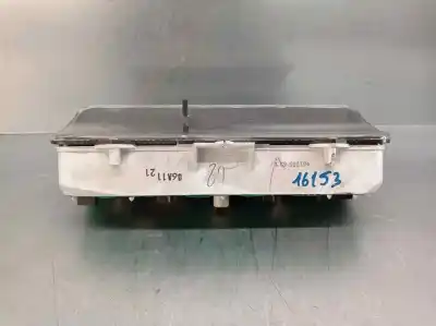 Second-hand car spare part dashboard for daewoo nexia 1.5 cat oem iam references 06175563ya  