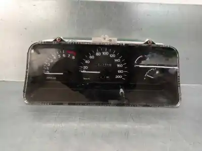 Second-hand car spare part dashboard for daewoo nexia 1.5 cat oem iam references 06175563ya