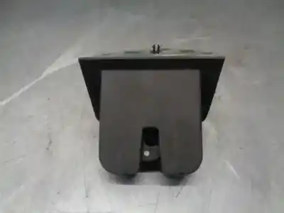 Pièce détachée automobile d'occasion coffre / serrure de porte pour seat leon st (5f8) reference plus références oem iam 5e0827505