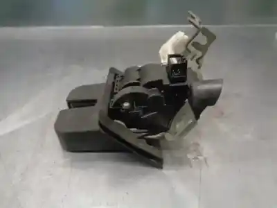 Peça sobressalente para automóvel em segunda mão fechadura do mala por seat leon st (5f8) reference plus referências oem iam 5e0827505  