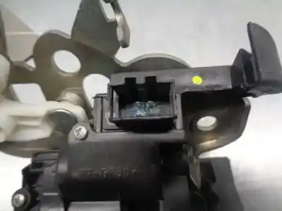 Peça sobressalente para automóvel em segunda mão fechadura do mala por seat leon st (5f8) reference plus referências oem iam 5e0827505  