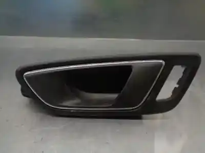 Pièce détachée automobile d'occasion poignée intérieure avant gauche pour seat leon st (5f8) reference plus références oem iam 5f1837113a