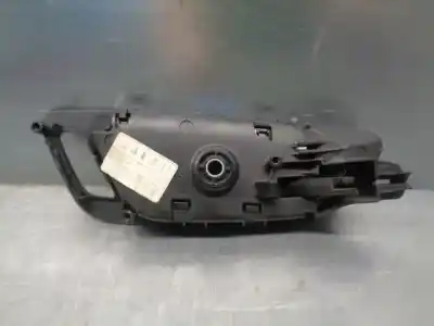 Second-hand car spare part interior left front handle for seat leon st (5f8) reference plus oem iam references 5f1837113a  