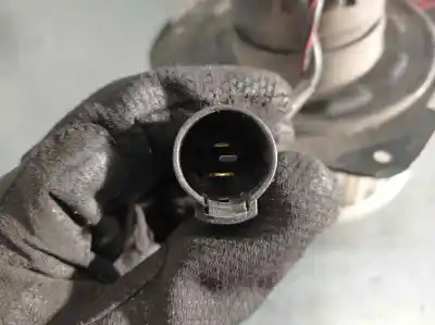 Peça sobressalente para automóvel em segunda mão motor de sofagem por daewoo nexia 1.5 cat referências oem iam   