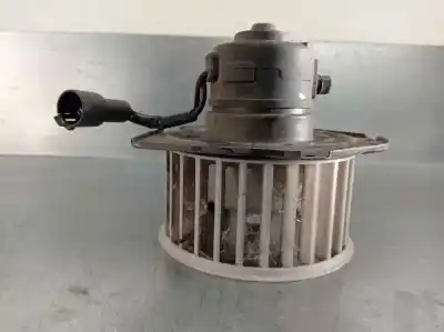 Second-hand car spare part heater blower motor for daewoo nexia 1.5 cat oem iam references 