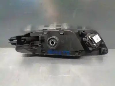 Second-hand car spare part interior left rear handle for seat leon st (5f8) reference plus oem iam references 5f4839113b  5f4839113a