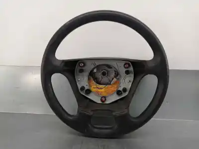 Second-hand car spare part steering wheel for daewoo nexia 1.5 cat oem iam references 96208076