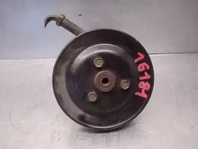 Second-hand car spare part power steering pump for daewoo lanos cool oem iam references 540297  