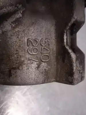 Second-hand car spare part power steering pump for daewoo lanos cool oem iam references 540297  