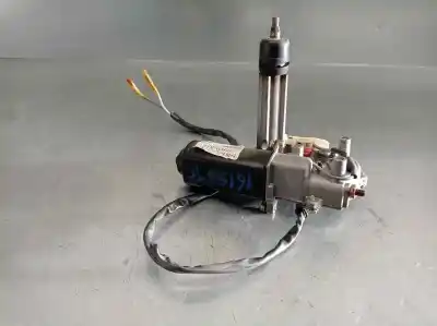 Second-hand car spare part rear windshield wiper motor for daewoo nexia 1.5 cat oem iam references 94797229