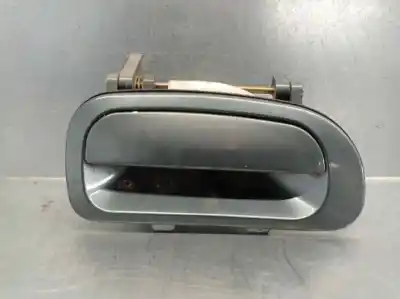 Second-hand car spare part exterior right front door handle for daewoo nexia 1.5 cat oem iam references 