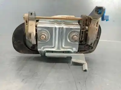 Автозапчастина б/у зовнішня ручка передня прав для daewoo nexia 1.5 cat посилання на oem iam   