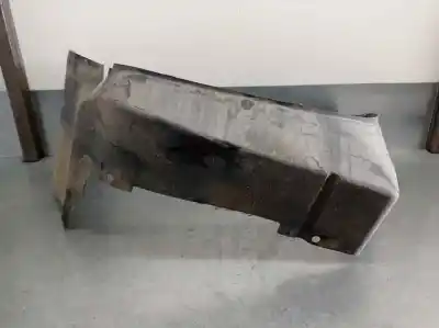 Автозапчастина б/у передня права колесна арка для daewoo nexia 1.5 cat посилання на oem iam 96176250 cesta 28-b 