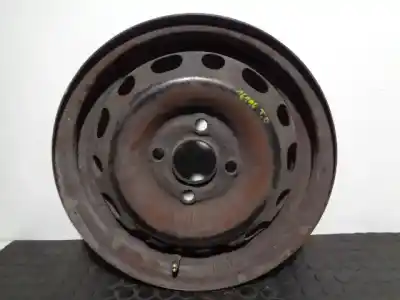 Автозапчастина б/у шина для opel corsa c 1.2 16v cat (z 12 xe / lw4) посилання на oem iam 90576855
