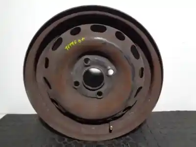 Автозапчастина б/у шина для opel corsa c 1.2 16v cat (z 12 xe / lw4) посилання на oem iam 90576855