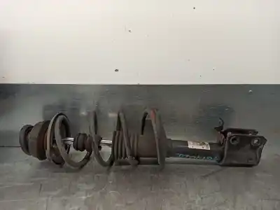 Автозапчасти б/у передний левый амортизатор за dacia logan ambiance ссылки oem iam 315527