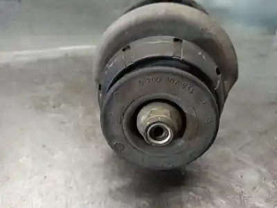 Автозапчастина б/у амортизатор передній лівий для dacia logan ambiance посилання на oem iam 315527  824902007388