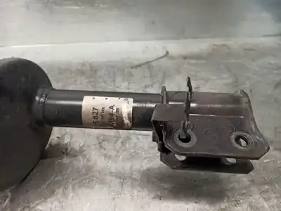 Автозапчастина б/у амортизатор передній лівий для dacia logan ambiance посилання на oem iam 315527  824902007388