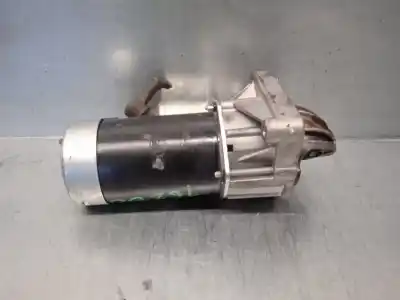 Peça sobressalente para automóvel em segunda mão motor de arranque por fiat stilo (192) 1.6 16v referências oem iam lrs01590