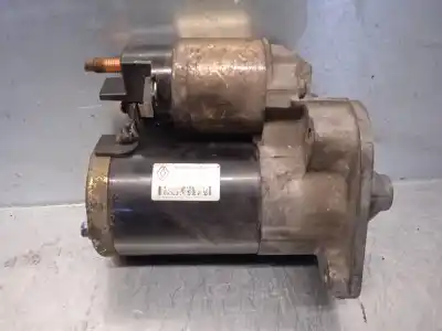 Автозапчасти б/у двигатель запускается за dacia logan ambiance ссылки oem iam 8200240487