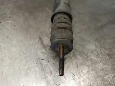 Автозапчасти б/у задний левый амортизатор за dacia logan ambiance ссылки oem iam 8200216799e  