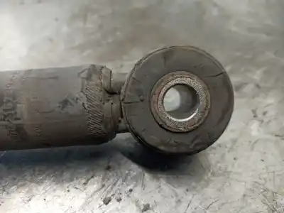 Автозапчасти б/у задний левый амортизатор за dacia logan ambiance ссылки oem iam 8200216799e  