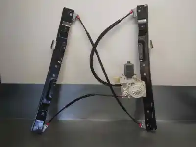 Peça sobressalente para automóvel em segunda mão elevador de vidros dianteiro direito por ford s-max (ca1) titanium referências oem iam 6m21u23200br
