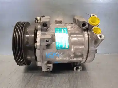 Автозапчасти б/у компрессор кондиционера воздуха за dacia logan ambiance ссылки oem iam 8200117767