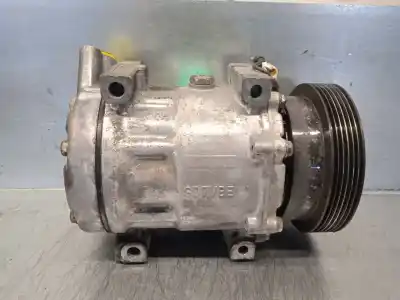 Автозапчасти б/у компрессор кондиционера воздуха за dacia logan ambiance ссылки oem iam 8200117767  1177a