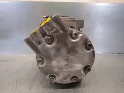 Автозапчасти б/у компрессор кондиционера воздуха за dacia logan ambiance ссылки oem iam 8200117767  1177a