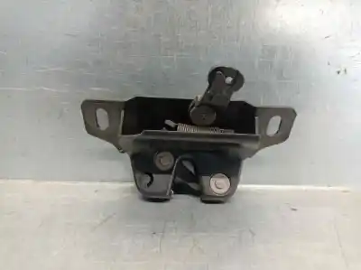 Pièce détachée automobile d'occasion coffre / serrure de porte pour peugeot 306 berlina 3/4/5 puertas (s2) style références oem iam   