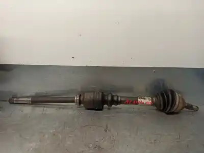 İkinci el araba yedek parçası ÖN SAG SANZIMAN için PEUGEOT PARTNER (S1)  OEM IAM referansları 9624445180  