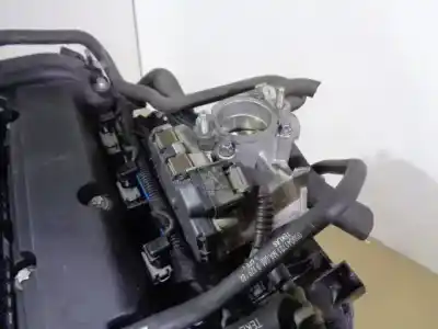 Автозапчастина б/у двигун комплект для opel corsa c 1.2 16v cat (z 12 xe / lw4) посилання на oem iam z12xe 603201 19s19437