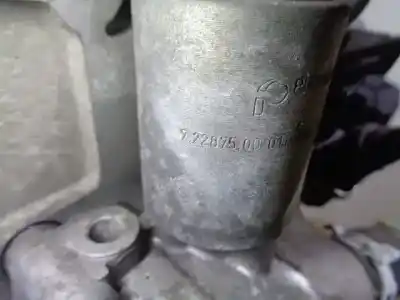 Автозапчастина б/у двигун комплект для opel corsa c 1.2 16v cat (z 12 xe / lw4) посилання на oem iam z12xe 603201 19s19437