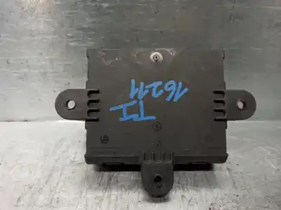 Second-hand car spare part electronic module for ford s-max (ca1) titanium oem iam references 7g9t14b534af  1001220100