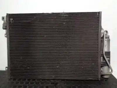 Автозапчасти б/у конденсатор / радиатор кондиционера воздуха за dacia logan ambiance ссылки oem iam 8200090213c  876293fb