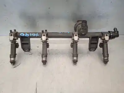 Автозапчасти б/у рампа инжектора за dacia logan ambiance ссылки oem iam 7700274294