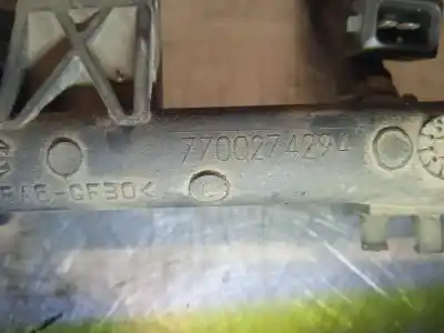 Автозапчасти б/у рампа инжектора за dacia logan ambiance ссылки oem iam 7700274294  