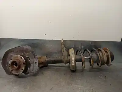 Second-hand car spare part front right shock absorber for daewoo nexia 1.5 cat oem iam references 004648